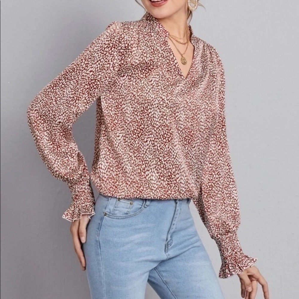 Shein longsleeve (B7)